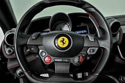 2017 Ferrari GTC4Lusso -FULL SATIN PPF!   - Photo 35 - Joliet, IL 60435