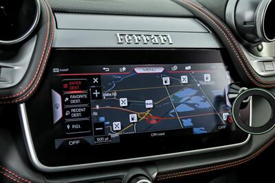 2017 Ferrari GTC4Lusso -FULL SATIN PPF!   - Photo 38 - Joliet, IL 60435