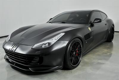 2017 Ferrari GTC4Lusso -FULL SATIN PPF!   - Photo 6 - Joliet, IL 60435