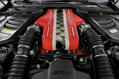 2017 Ferrari GTC4Lusso -FULL SATIN PPF!   - Photo 18 - Joliet, IL 60435