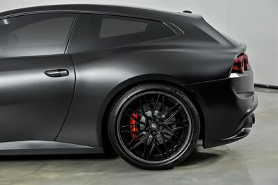 2017 Ferrari GTC4Lusso -FULL SATIN PPF!   - Photo 9 - Joliet, IL 60435