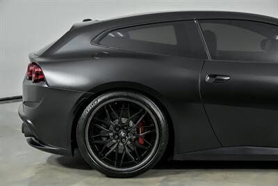 2017 Ferrari GTC4Lusso -FULL SATIN PPF!   - Photo 13 - Joliet, IL 60435