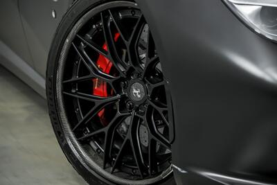 2017 Ferrari GTC4Lusso -FULL SATIN PPF!   - Photo 4 - Joliet, IL 60435