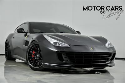 2017 Ferrari GTC4Lusso -FULL SATIN PPF!   - Photo 1 - Joliet, IL 60435