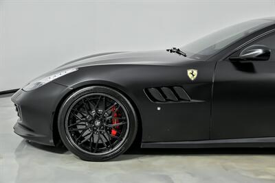 2017 Ferrari GTC4Lusso -FULL SATIN PPF!   - Photo 7 - Joliet, IL 60435