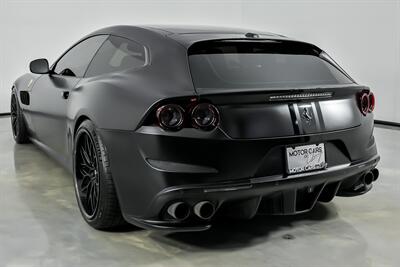 2017 Ferrari GTC4Lusso -FULL SATIN PPF!   - Photo 10 - Joliet, IL 60435