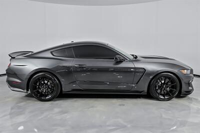 2017 Ford Mustang Shelby GT350-$30K MODS-HELLION TWIN TURBO!   - Photo 14 - Joliet, IL 60435
