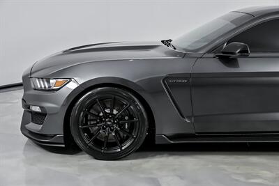 2017 Ford Mustang Shelby GT350-$30K MODS-HELLION TWIN TURBO!   - Photo 7 - Joliet, IL 60435