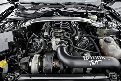 2017 Ford Mustang Shelby GT350-$30K MODS-HELLION TWIN TURBO!   - Photo 17 - Joliet, IL 60435