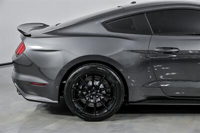2017 Ford Mustang Shelby GT350-$30K MODS-HELLION TWIN TURBO!   - Photo 13 - Joliet, IL 60435