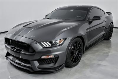 2017 Ford Mustang Shelby GT350-$30K MODS-HELLION TWIN TURBO!   - Photo 6 - Joliet, IL 60435