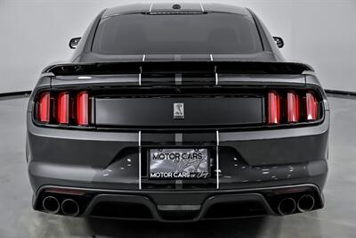 2017 Ford Mustang Shelby GT350-$30K MODS-HELLION TWIN TURBO!   - Photo 11 - Joliet, IL 60435
