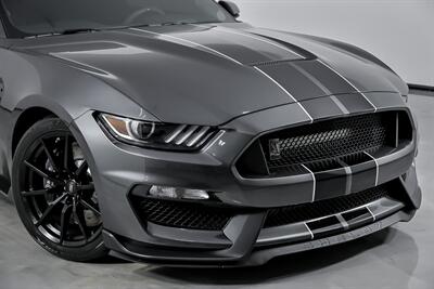 2017 Ford Mustang Shelby GT350-$30K MODS-HELLION TWIN TURBO!   - Photo 3 - Joliet, IL 60435