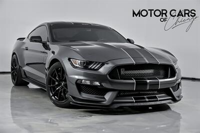 2017 Ford Mustang Shelby GT350-$30K MODS-HELLION TWIN TURBO!   - Photo 1 - Joliet, IL 60435