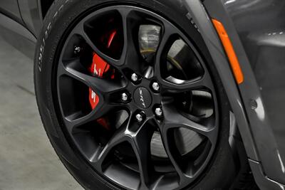 2021 Dodge Durango SRT Hellcat   - Photo 4 - Joliet, IL 60435