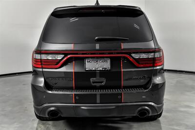 2021 Dodge Durango SRT Hellcat   - Photo 11 - Joliet, IL 60435