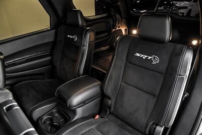 2021 Dodge Durango SRT Hellcat   - Photo 26 - Joliet, IL 60435