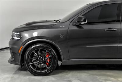 2021 Dodge Durango SRT Hellcat   - Photo 7 - Joliet, IL 60435