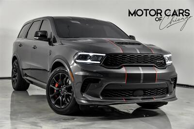 2021 Dodge Durango SRT Hellcat   - Photo 1 - Joliet, IL 60435