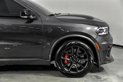 2021 Dodge Durango SRT Hellcat   - Photo 15 - Joliet, IL 60435