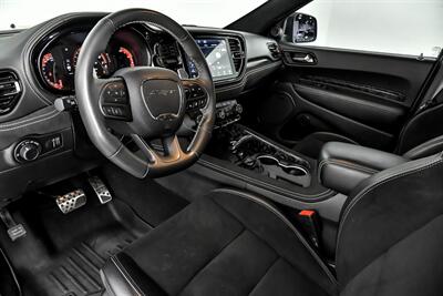 2021 Dodge Durango SRT Hellcat   - Photo 23 - Joliet, IL 60435