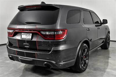 2021 Dodge Durango SRT Hellcat   - Photo 12 - Joliet, IL 60435