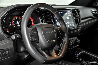 2021 Dodge Durango SRT Hellcat   - Photo 29 - Joliet, IL 60435