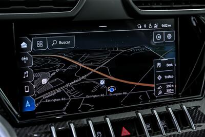 2021 Lamborghini Urus -FACTORY MATTE BLACK-BIG MSRP   - Photo 37 - Joliet, IL 60435