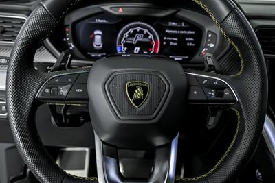 2021 Lamborghini Urus -FACTORY MATTE BLACK-BIG MSRP   - Photo 30 - Joliet, IL 60435