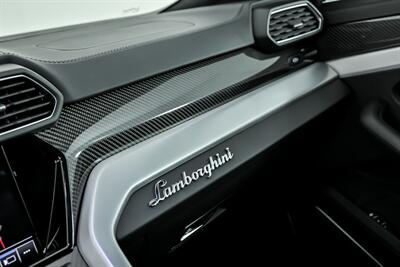 2021 Lamborghini Urus -FACTORY MATTE BLACK-BIG MSRP   - Photo 41 - Joliet, IL 60435
