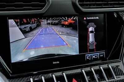 2021 Lamborghini Urus -FACTORY MATTE BLACK-BIG MSRP   - Photo 38 - Joliet, IL 60435