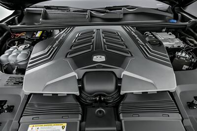 2021 Lamborghini Urus -FACTORY MATTE BLACK-BIG MSRP   - Photo 17 - Joliet, IL 60435