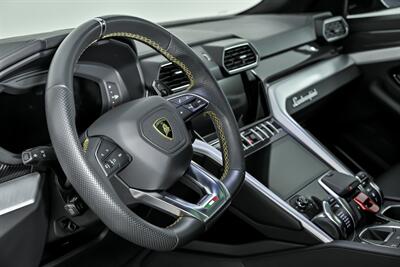 2021 Lamborghini Urus -FACTORY MATTE BLACK-BIG MSRP   - Photo 26 - Joliet, IL 60435