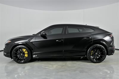 2021 Lamborghini Urus -FACTORY MATTE BLACK-BIG MSRP   - Photo 8 - Joliet, IL 60435