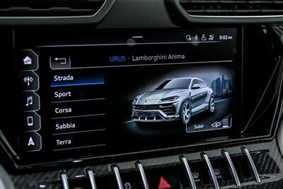 2021 Lamborghini Urus -FACTORY MATTE BLACK-BIG MSRP   - Photo 35 - Joliet, IL 60435