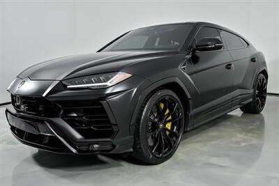 2021 Lamborghini Urus -FACTORY MATTE BLACK-BIG MSRP   - Photo 6 - Joliet, IL 60435