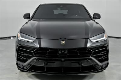 2021 Lamborghini Urus -FACTORY MATTE BLACK-BIG MSRP   - Photo 5 - Joliet, IL 60435