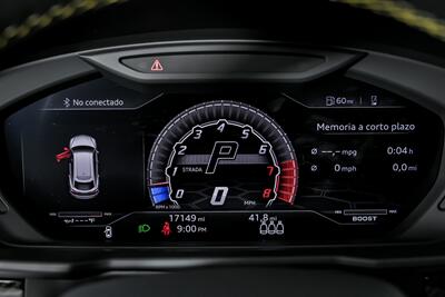 2021 Lamborghini Urus -FACTORY MATTE BLACK-BIG MSRP   - Photo 29 - Joliet, IL 60435