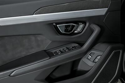 2021 Lamborghini Urus -FACTORY MATTE BLACK-BIG MSRP   - Photo 18 - Joliet, IL 60435