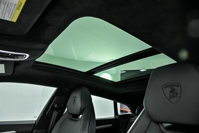 2021 Lamborghini Urus -FACTORY MATTE BLACK-BIG MSRP   - Photo 24 - Joliet, IL 60435