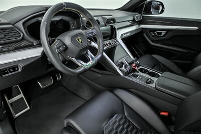 2021 Lamborghini Urus -FACTORY MATTE BLACK-BIG MSRP   - Photo 21 - Joliet, IL 60435