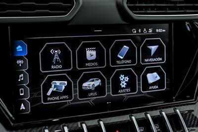 2021 Lamborghini Urus -FACTORY MATTE BLACK-BIG MSRP   - Photo 36 - Joliet, IL 60435