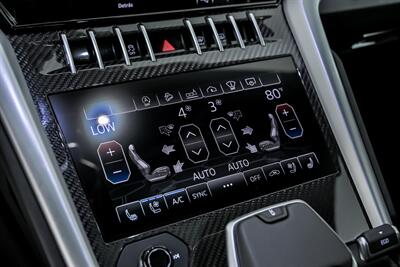 2021 Lamborghini Urus -FACTORY MATTE BLACK-BIG MSRP   - Photo 39 - Joliet, IL 60435