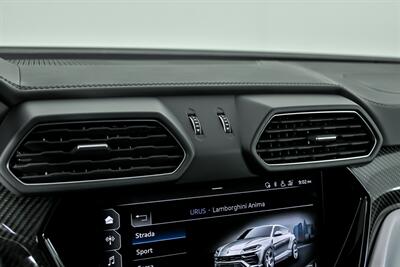 2021 Lamborghini Urus -FACTORY MATTE BLACK-BIG MSRP   - Photo 34 - Joliet, IL 60435