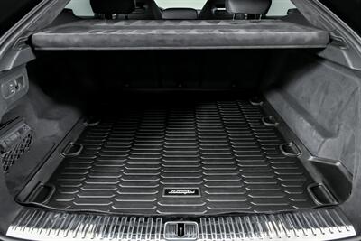 2021 Lamborghini Urus -FACTORY MATTE BLACK-BIG MSRP   - Photo 16 - Joliet, IL 60435