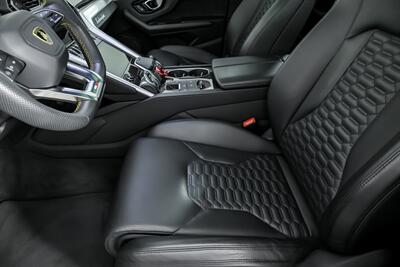 2021 Lamborghini Urus -FACTORY MATTE BLACK-BIG MSRP   - Photo 22 - Joliet, IL 60435