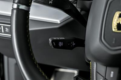 2021 Lamborghini Urus -FACTORY MATTE BLACK-BIG MSRP   - Photo 32 - Joliet, IL 60435