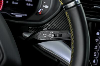 2021 Lamborghini Urus -FACTORY MATTE BLACK-BIG MSRP   - Photo 33 - Joliet, IL 60435