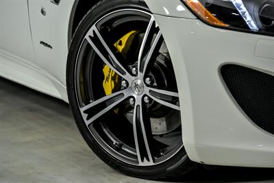 2015 Maserati GranTurismo Sport - Photo 4 - Joliet, IL 60435