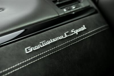 2015 Maserati GranTurismo Sport - Photo 40 - Joliet, IL 60435